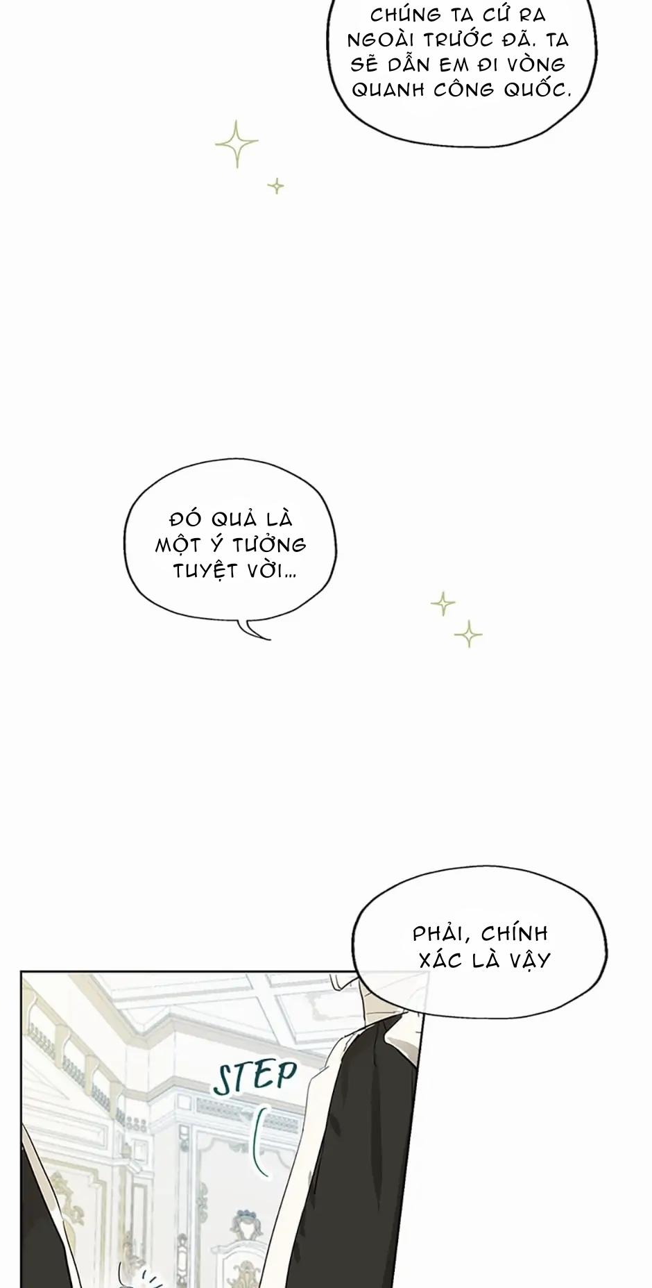 Cuộc Hôn Nhân Bất Đắc Dĩ Của Tôi 40.2 trang 9