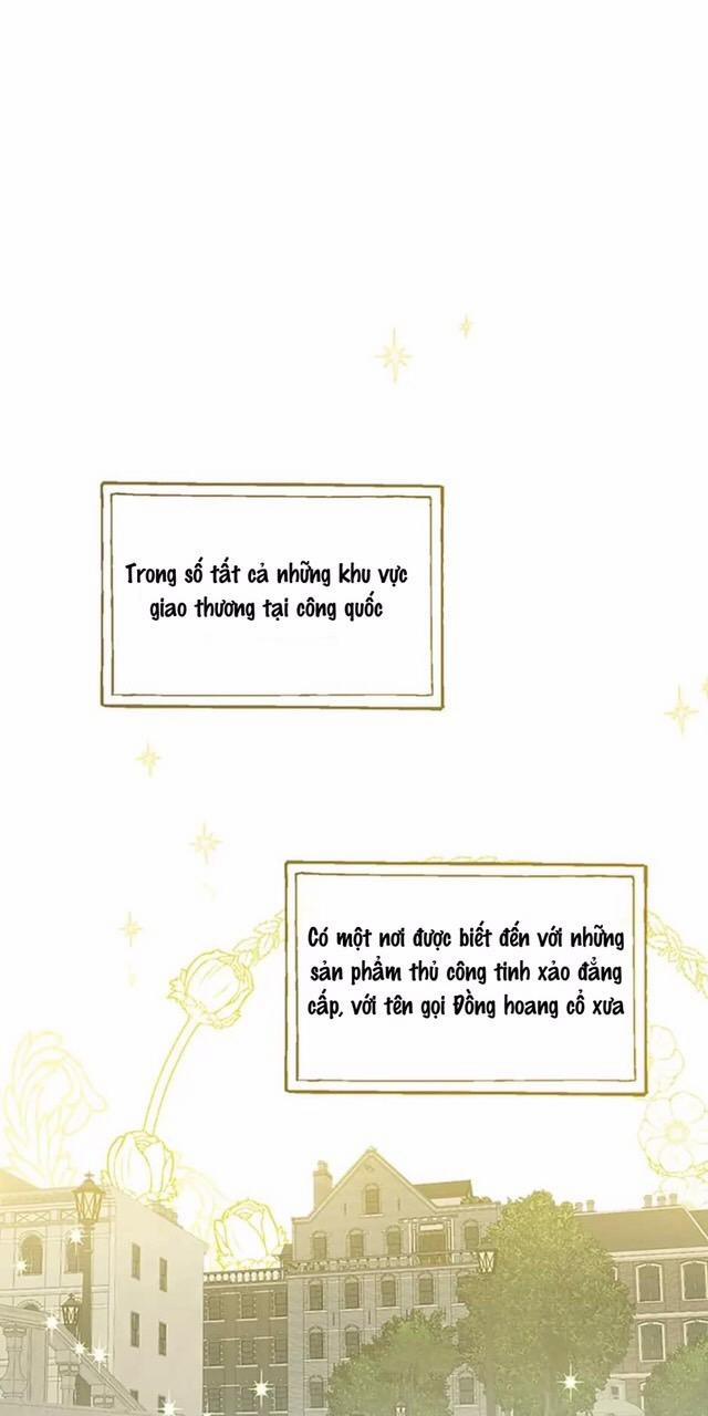 Cuộc Hôn Nhân Bất Đắc Dĩ Của Tôi 41.1 trang 1