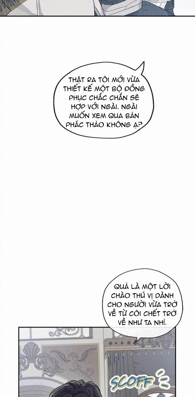 Cuộc Hôn Nhân Bất Đắc Dĩ Của Tôi 41.1 trang 14