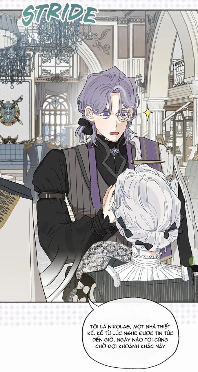 Cuộc Hôn Nhân Bất Đắc Dĩ Của Tôi 41.1 trang 18