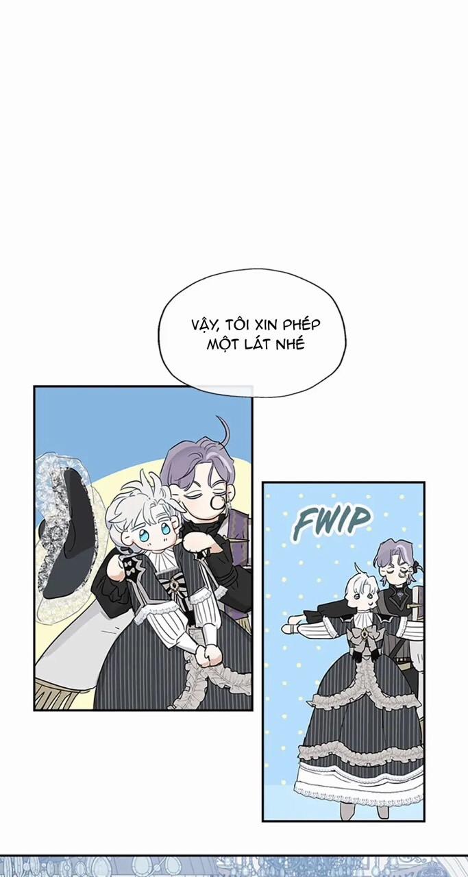 Cuộc Hôn Nhân Bất Đắc Dĩ Của Tôi 41.1 trang 19