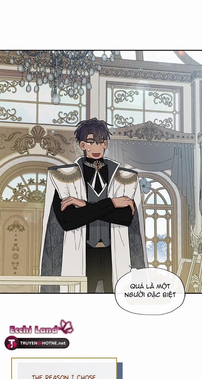 Cuộc Hôn Nhân Bất Đắc Dĩ Của Tôi 41.1 trang 20