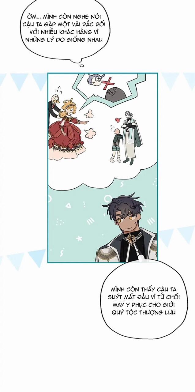 Cuộc Hôn Nhân Bất Đắc Dĩ Của Tôi 41.1 trang 28