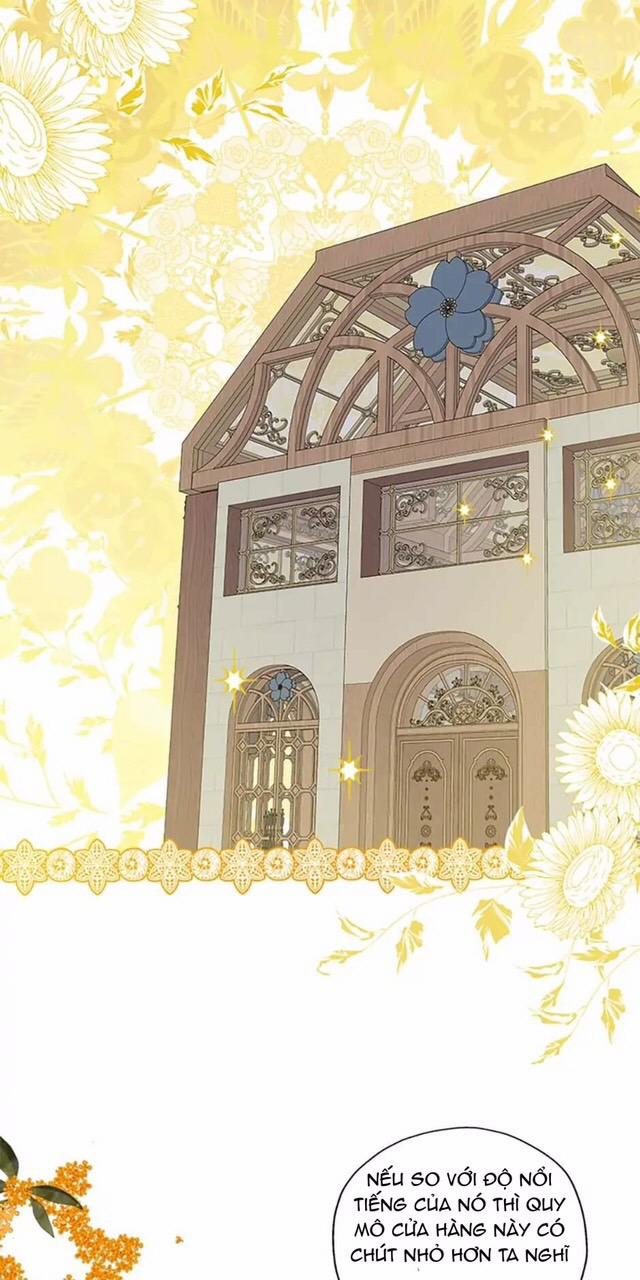 Cuộc Hôn Nhân Bất Đắc Dĩ Của Tôi 41.1 trang 3