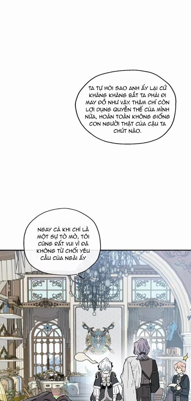 Cuộc Hôn Nhân Bất Đắc Dĩ Của Tôi 41.1 trang 31