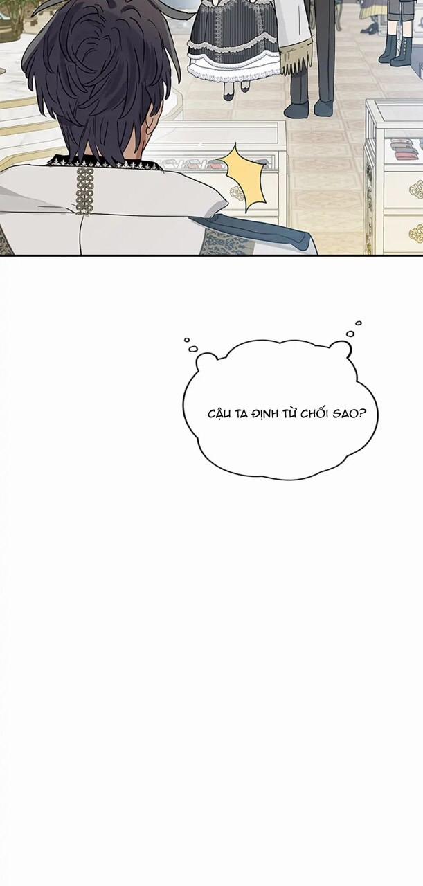 Cuộc Hôn Nhân Bất Đắc Dĩ Của Tôi 41.1 trang 32