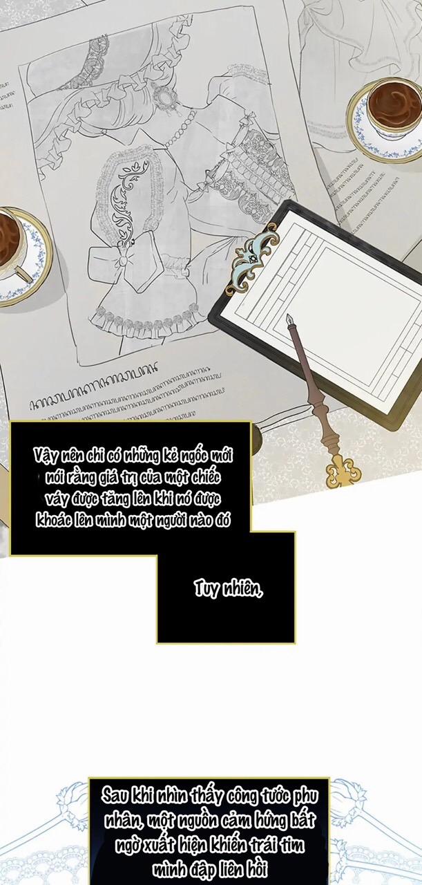 Cuộc Hôn Nhân Bất Đắc Dĩ Của Tôi 41.1 trang 33