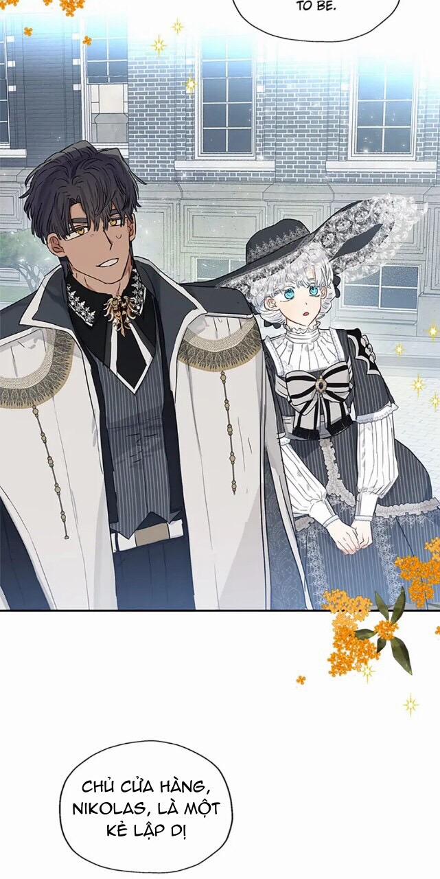 Cuộc Hôn Nhân Bất Đắc Dĩ Của Tôi 41.1 trang 4