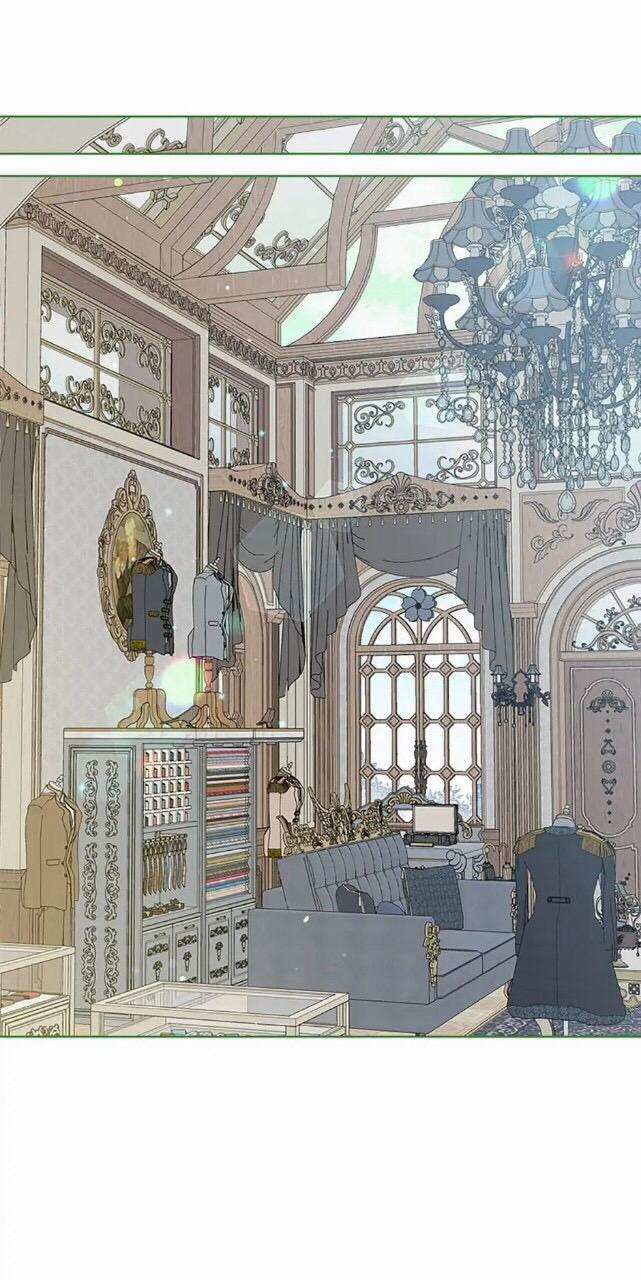 Cuộc Hôn Nhân Bất Đắc Dĩ Của Tôi 41.1 trang 5