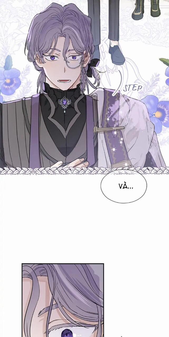 Cuộc Hôn Nhân Bất Đắc Dĩ Của Tôi 41.1 trang 7