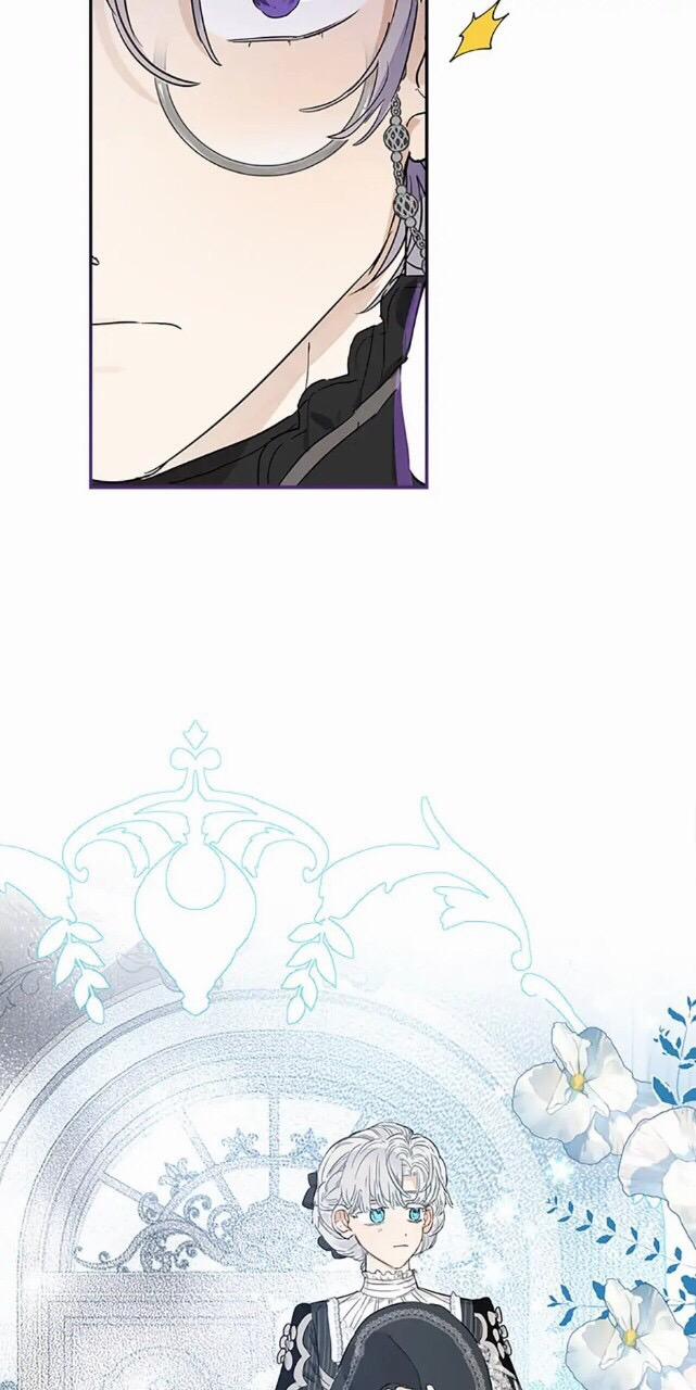 Cuộc Hôn Nhân Bất Đắc Dĩ Của Tôi 41.1 trang 8