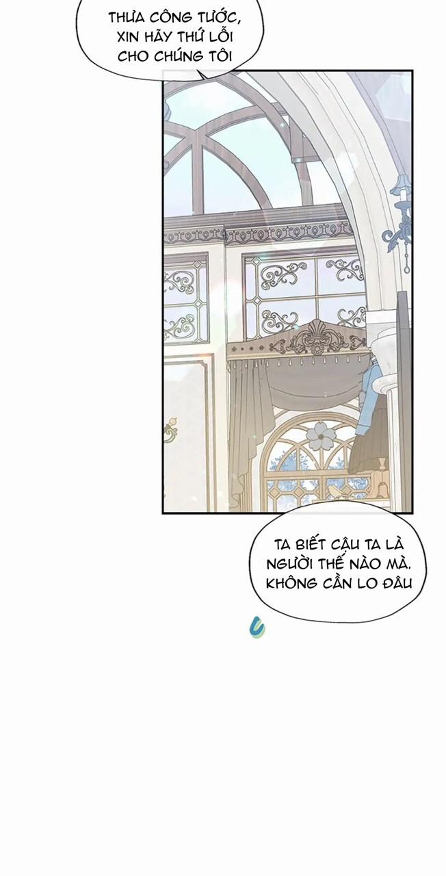 Cuộc Hôn Nhân Bất Đắc Dĩ Của Tôi 41.2 trang 11