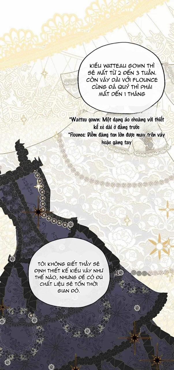 Cuộc Hôn Nhân Bất Đắc Dĩ Của Tôi 41.2 trang 14