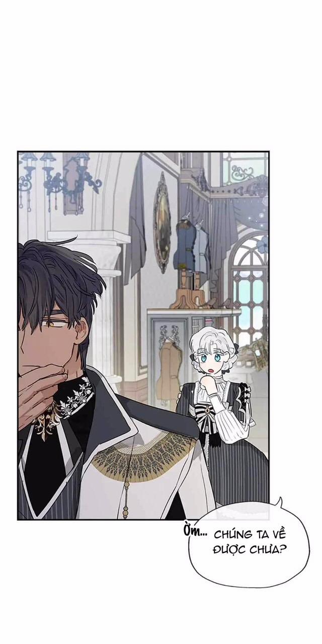 Cuộc Hôn Nhân Bất Đắc Dĩ Của Tôi 41.2 trang 18