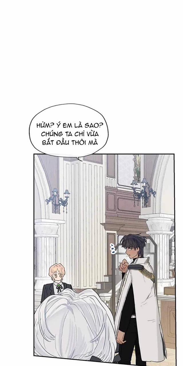 Cuộc Hôn Nhân Bất Đắc Dĩ Của Tôi 41.2 trang 19