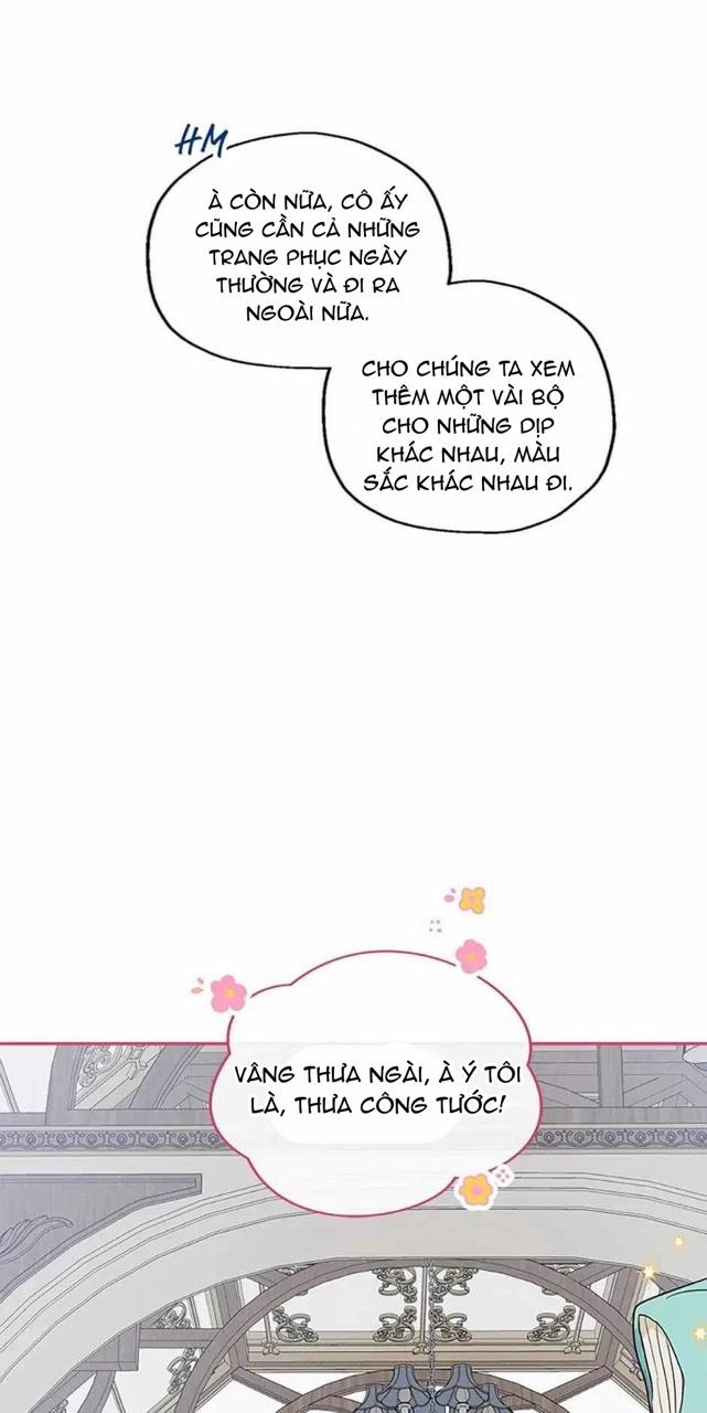 Cuộc Hôn Nhân Bất Đắc Dĩ Của Tôi 41.2 trang 24