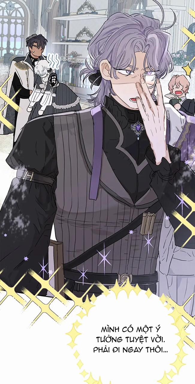 Cuộc Hôn Nhân Bất Đắc Dĩ Của Tôi 41.2 trang 6