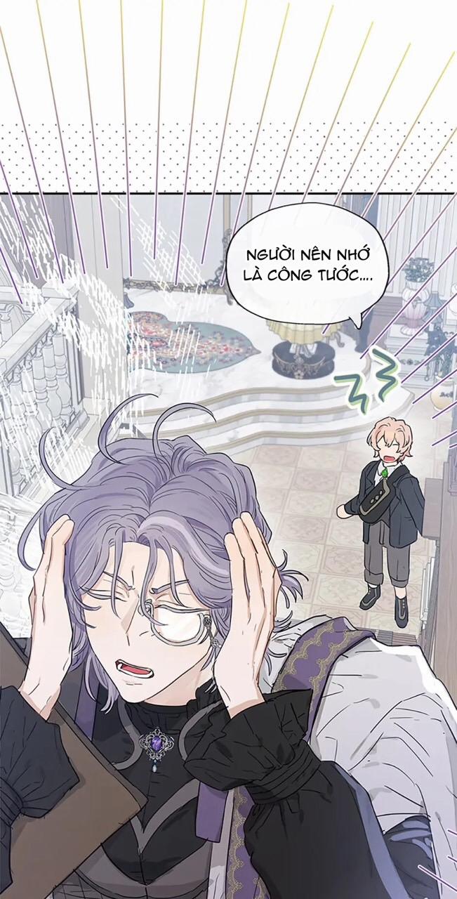 Cuộc Hôn Nhân Bất Đắc Dĩ Của Tôi 41.2 trang 8