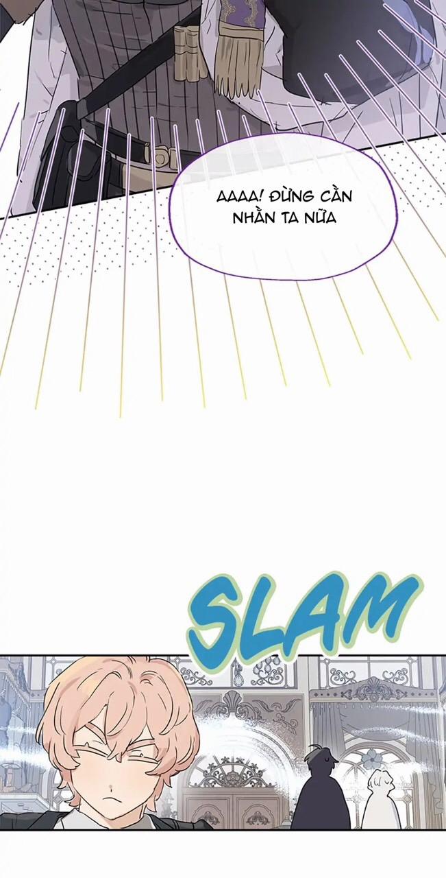 Cuộc Hôn Nhân Bất Đắc Dĩ Của Tôi 41.2 trang 9