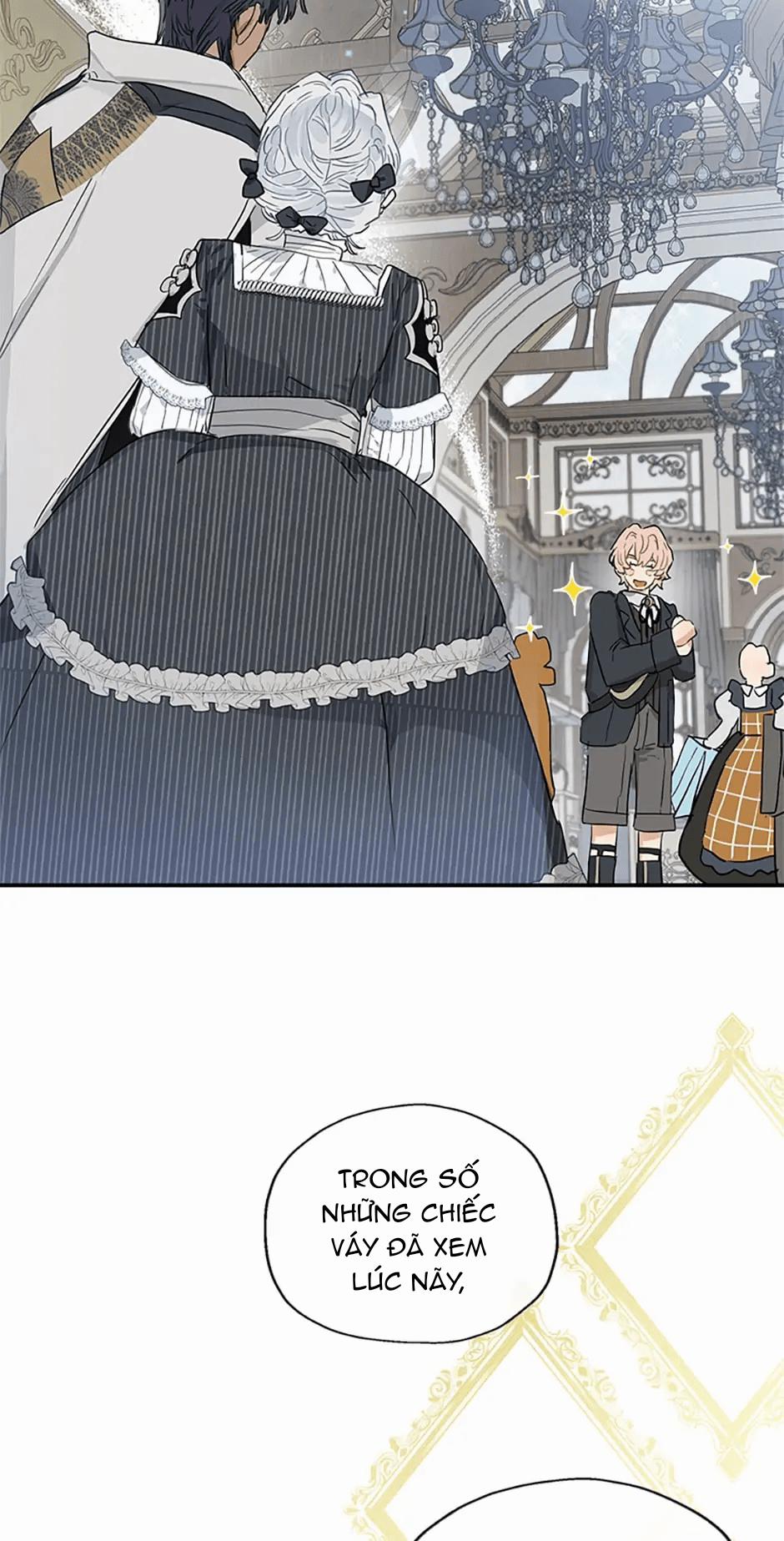 Cuộc Hôn Nhân Bất Đắc Dĩ Của Tôi 42.1 trang 10