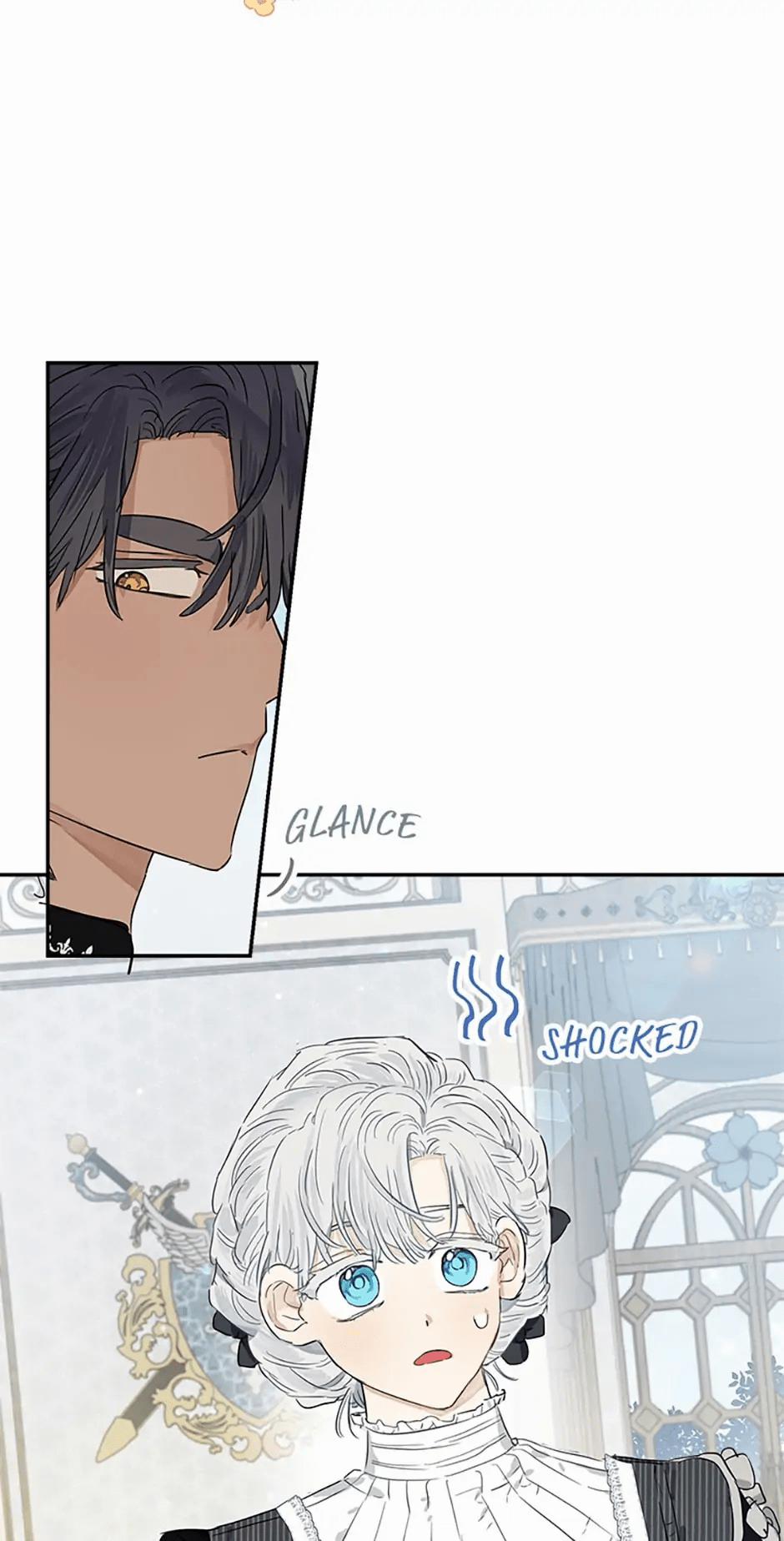 Cuộc Hôn Nhân Bất Đắc Dĩ Của Tôi 42.1 trang 12