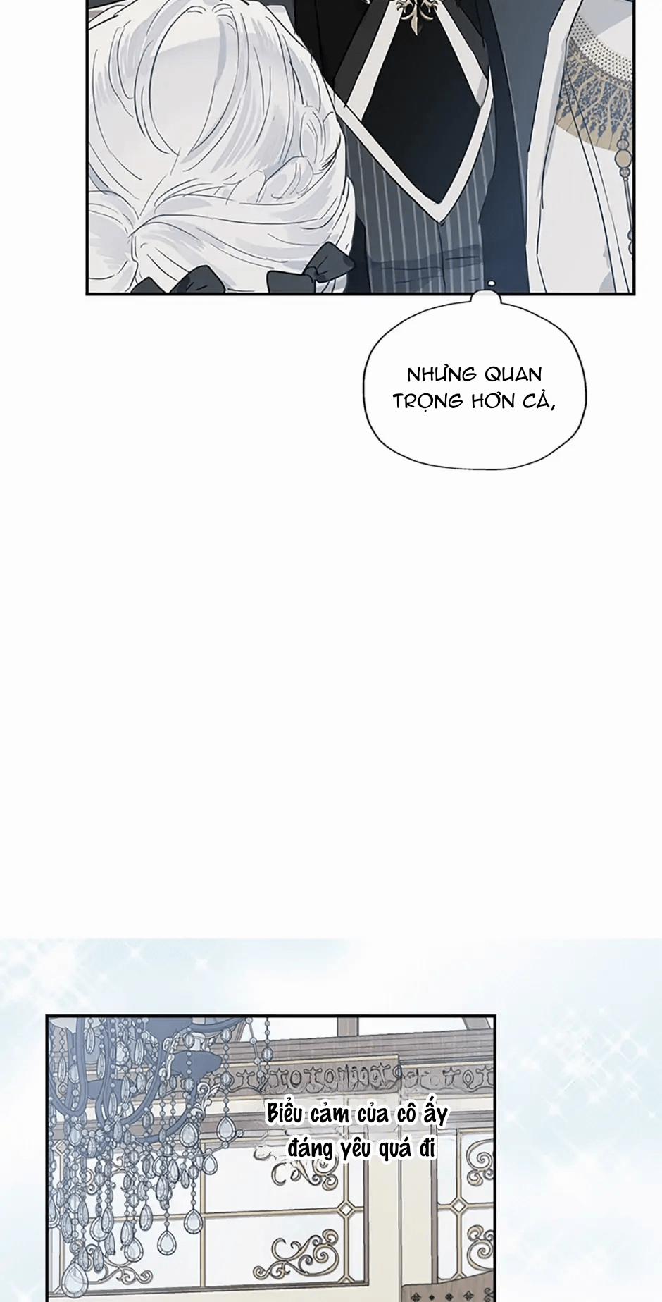 Cuộc Hôn Nhân Bất Đắc Dĩ Của Tôi 42.1 trang 14