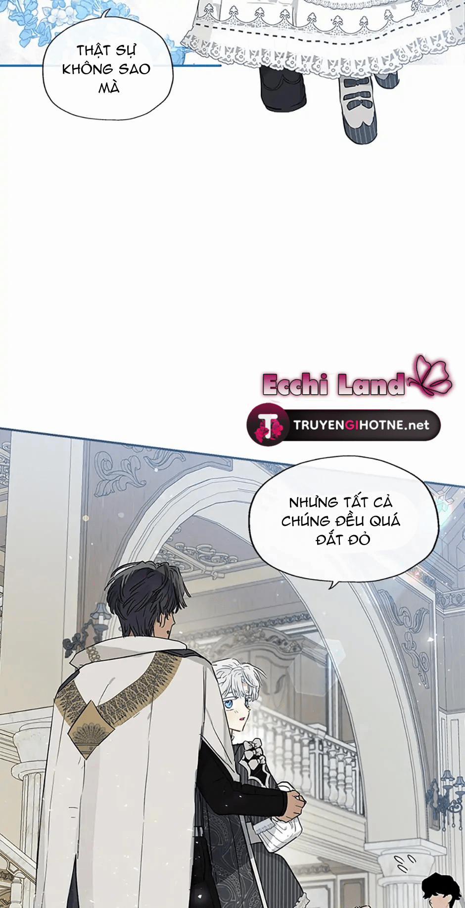 Cuộc Hôn Nhân Bất Đắc Dĩ Của Tôi 42.1 trang 21