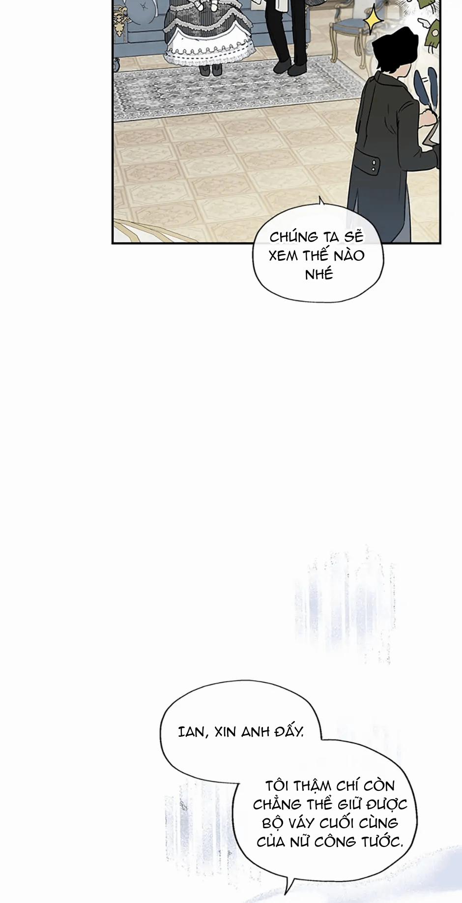 Cuộc Hôn Nhân Bất Đắc Dĩ Của Tôi 42.1 trang 23