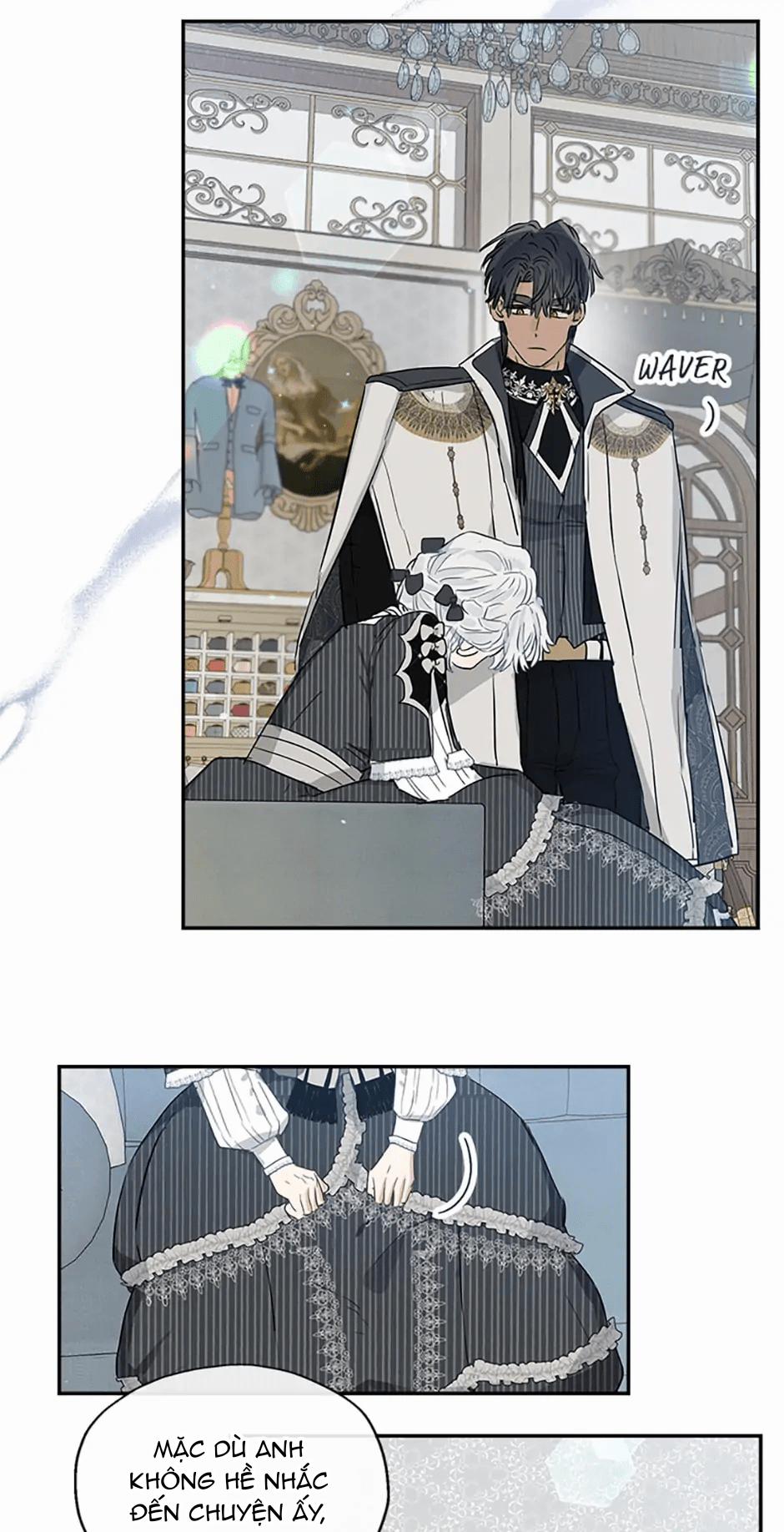 Cuộc Hôn Nhân Bất Đắc Dĩ Của Tôi 42.1 trang 24