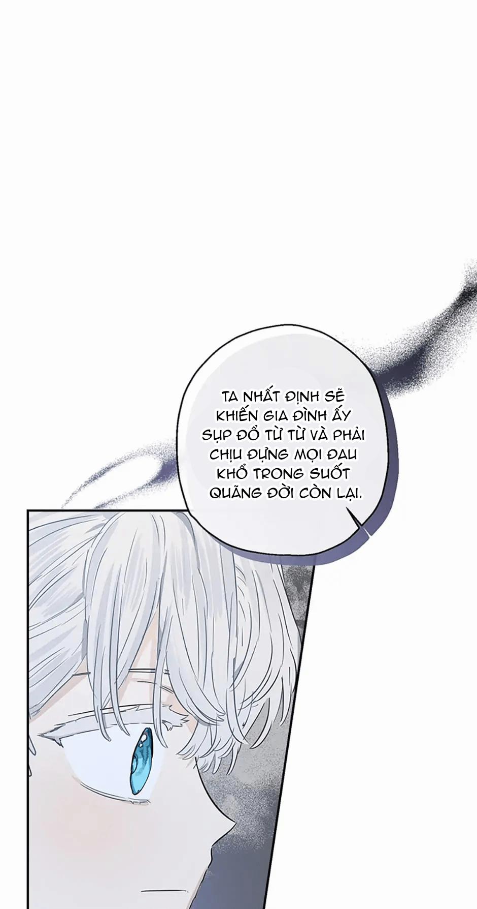 Cuộc Hôn Nhân Bất Đắc Dĩ Của Tôi 42.1 trang 32