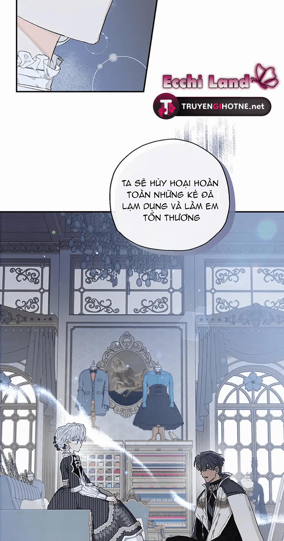 Cuộc Hôn Nhân Bất Đắc Dĩ Của Tôi 42.1 trang 33