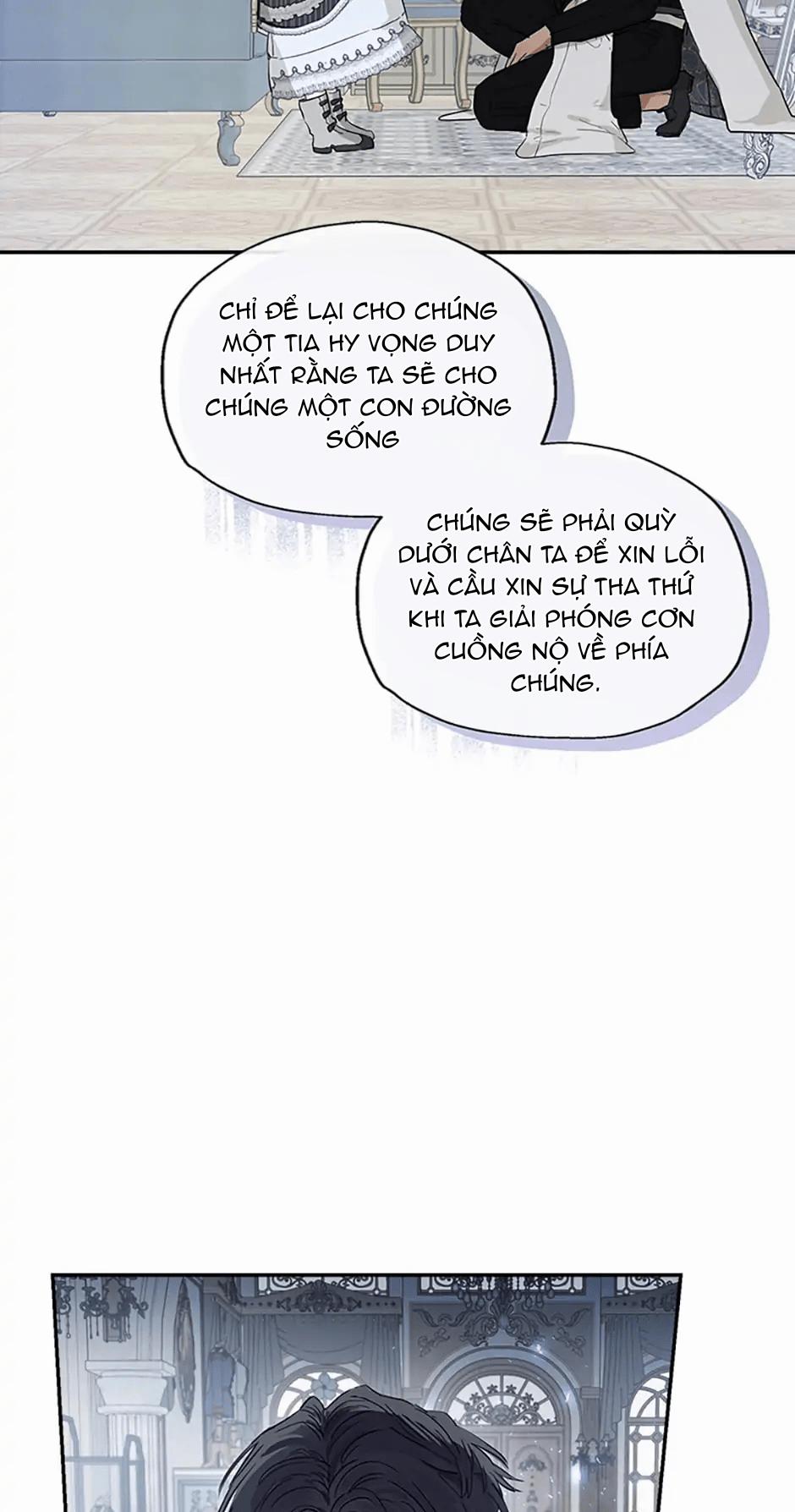 Cuộc Hôn Nhân Bất Đắc Dĩ Của Tôi 42.1 trang 34