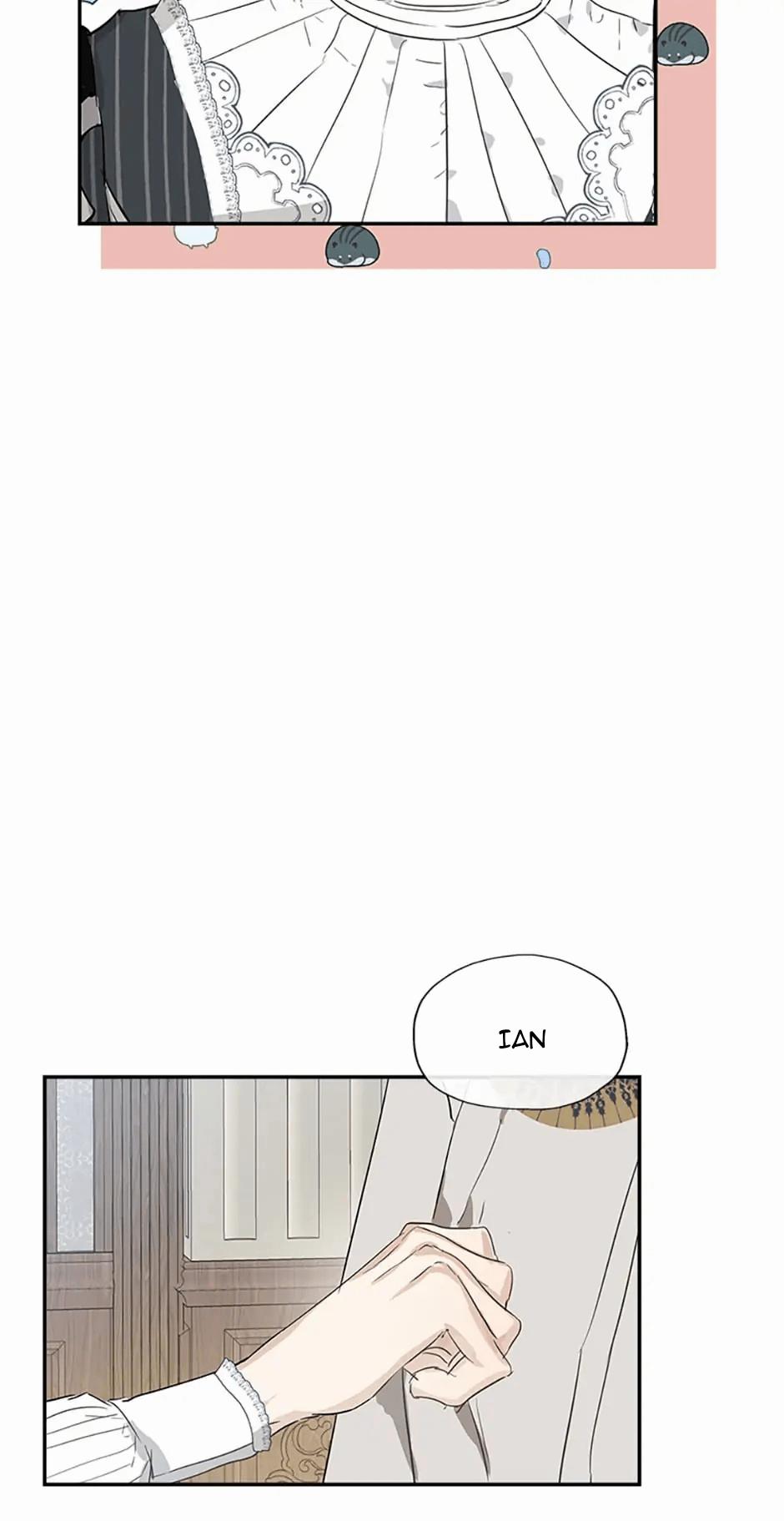 Cuộc Hôn Nhân Bất Đắc Dĩ Của Tôi 42.1 trang 4