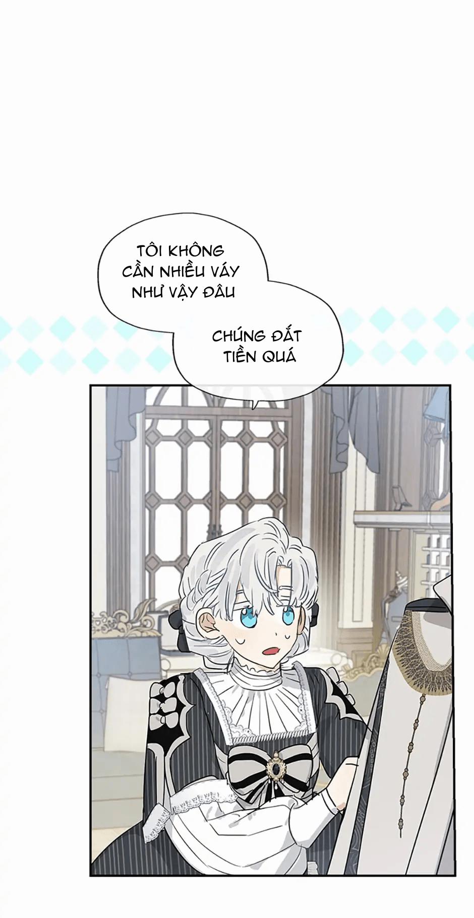 Cuộc Hôn Nhân Bất Đắc Dĩ Của Tôi 42.1 trang 6