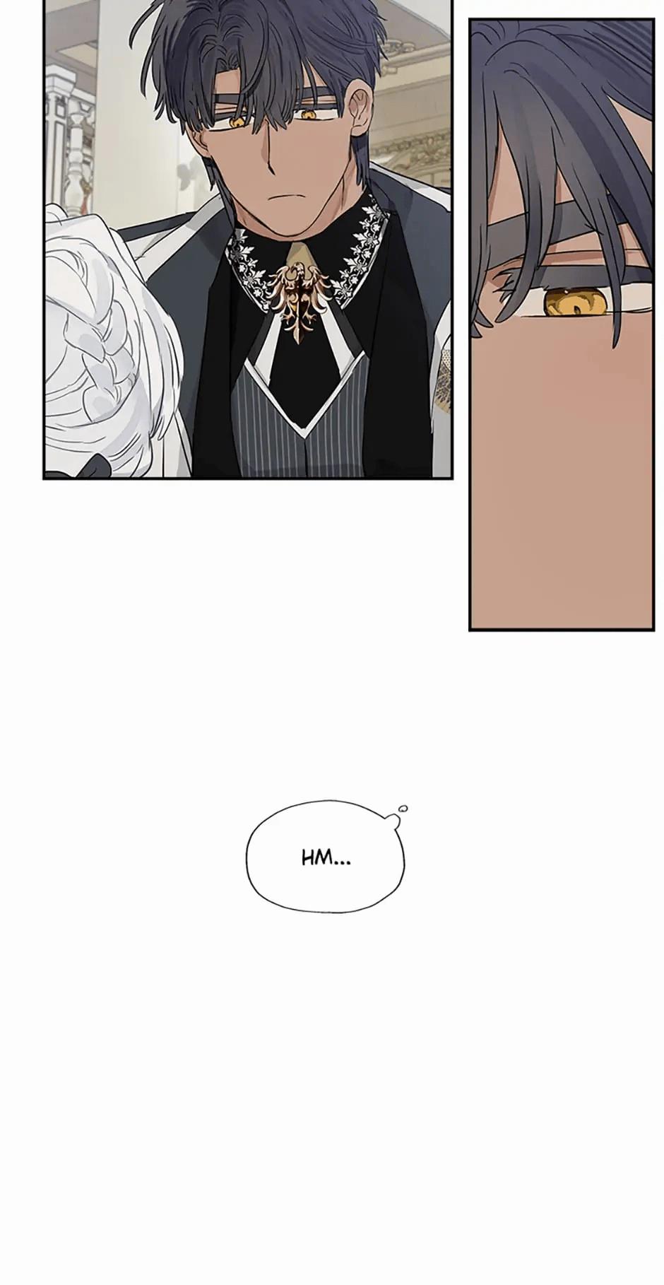 Cuộc Hôn Nhân Bất Đắc Dĩ Của Tôi 42.1 trang 8