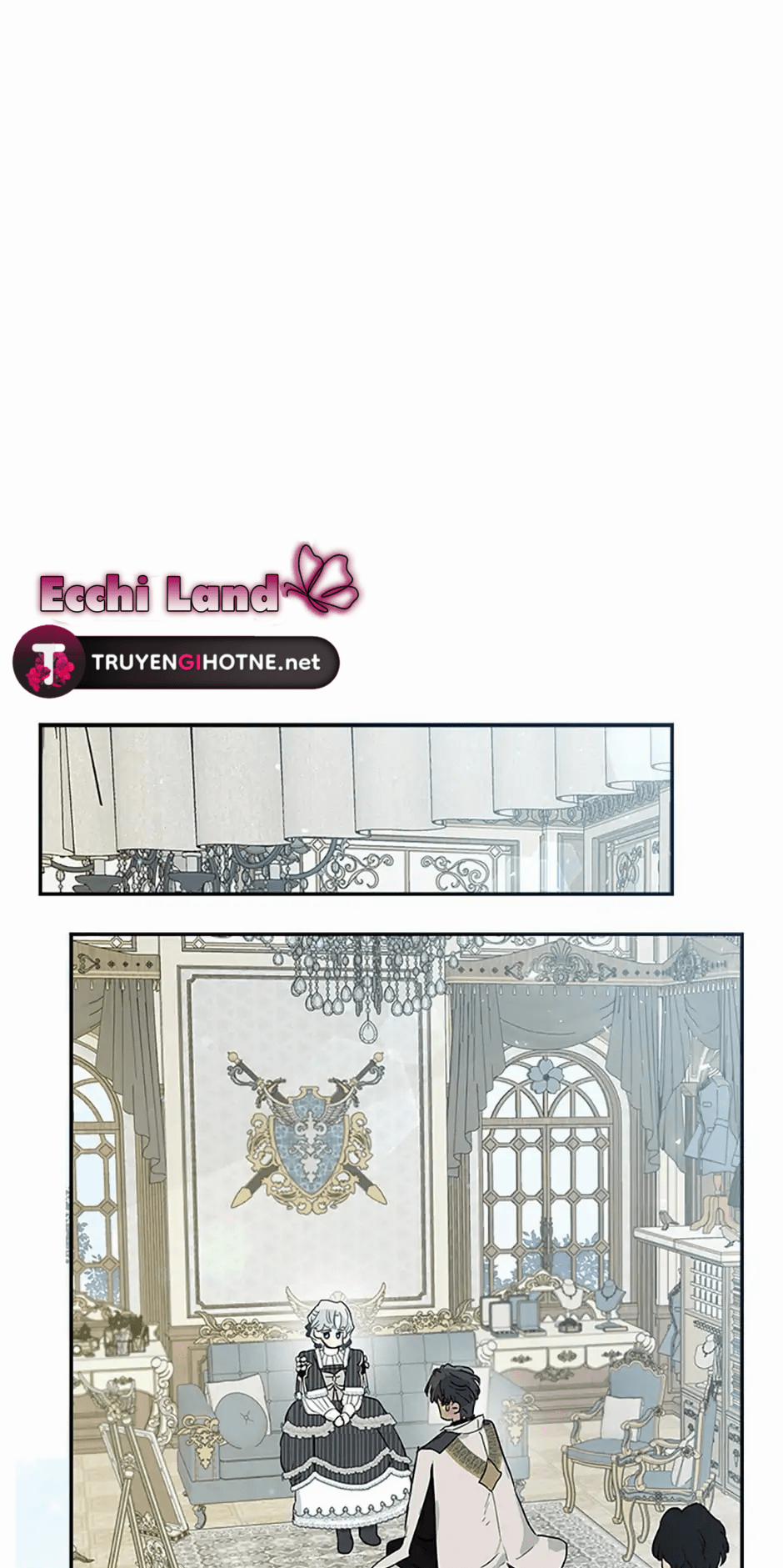 Cuộc Hôn Nhân Bất Đắc Dĩ Của Tôi 42.2 trang 1