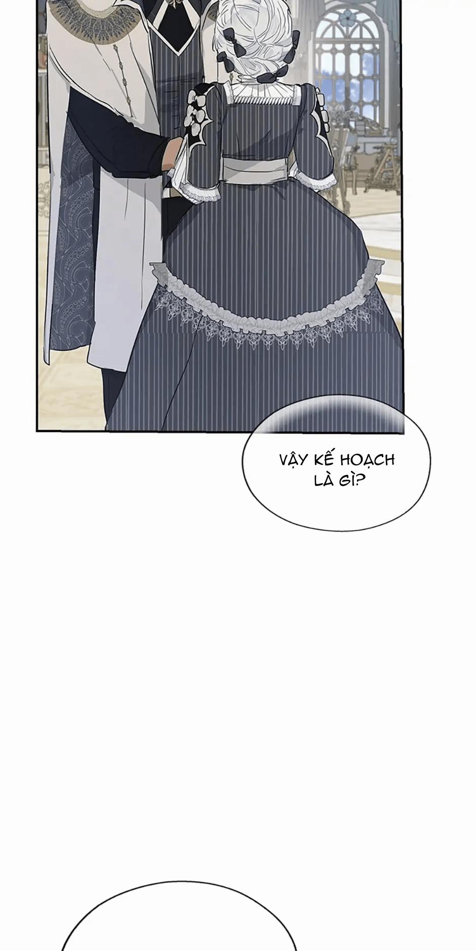 Cuộc Hôn Nhân Bất Đắc Dĩ Của Tôi 42.2 trang 14