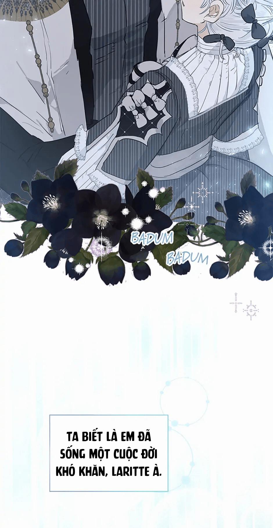 Cuộc Hôn Nhân Bất Đắc Dĩ Của Tôi 42.2 trang 18