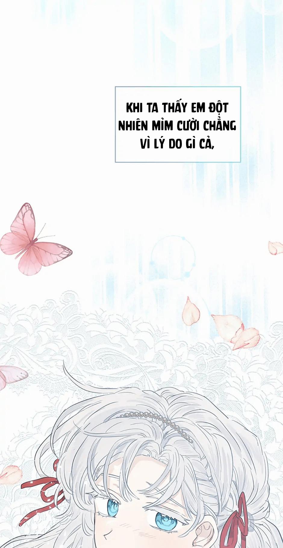 Cuộc Hôn Nhân Bất Đắc Dĩ Của Tôi 42.2 trang 19