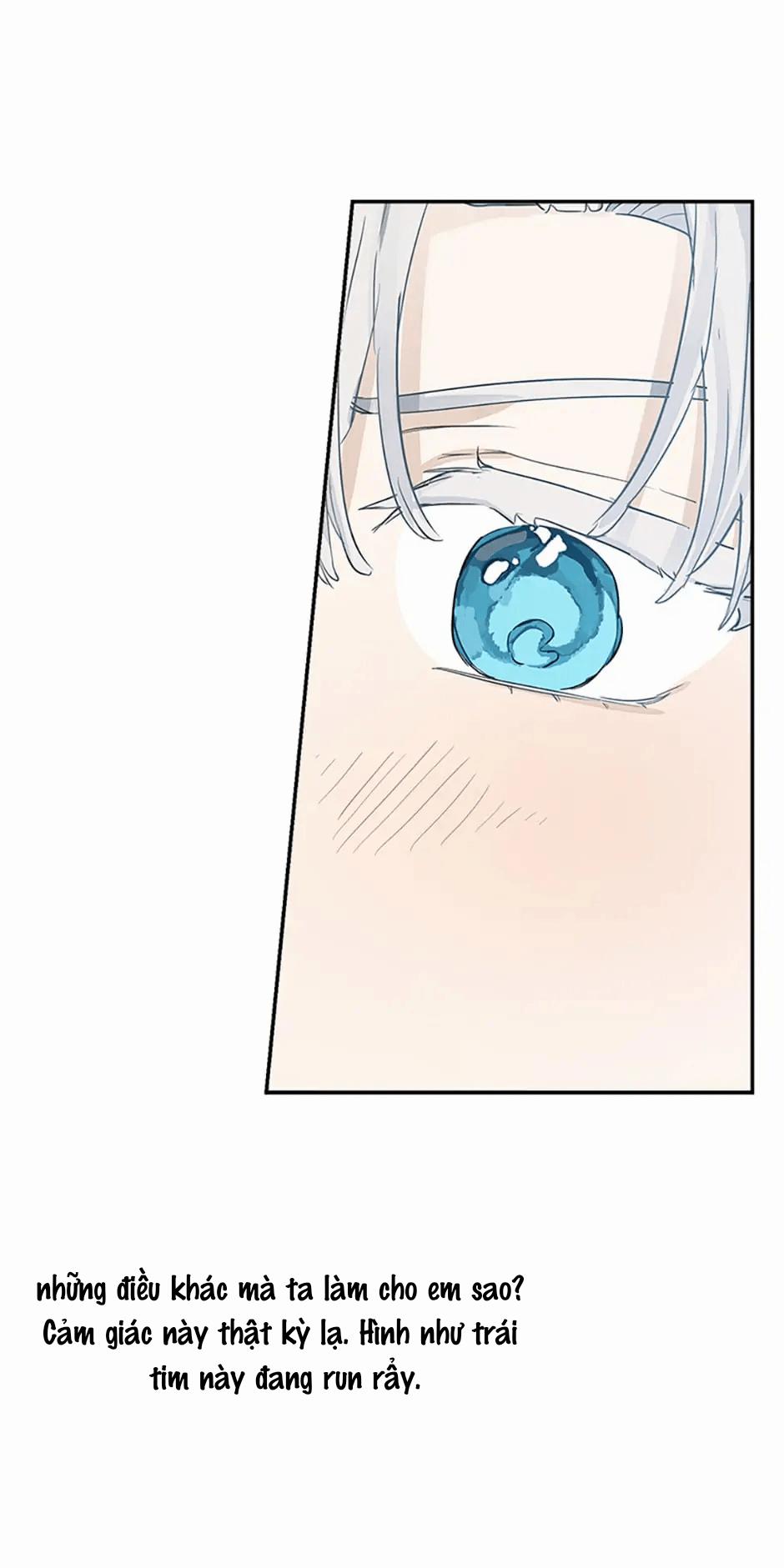 Cuộc Hôn Nhân Bất Đắc Dĩ Của Tôi 42.2 trang 7