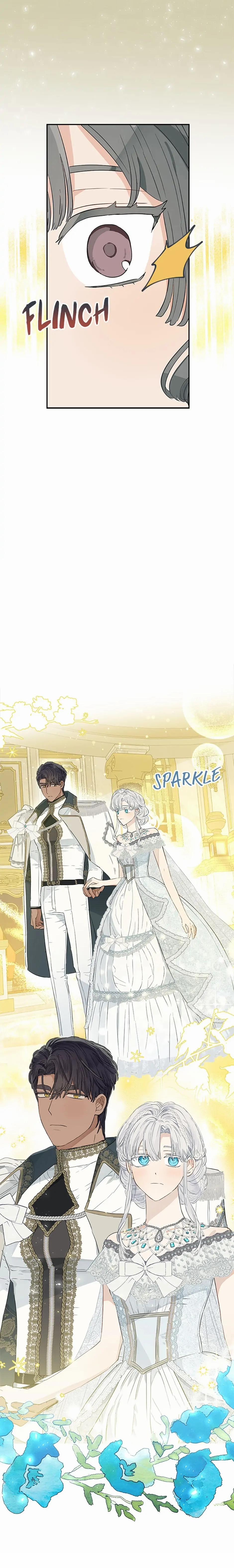 Cuộc Hôn Nhân Bất Đắc Dĩ Của Tôi 43.1 trang 11