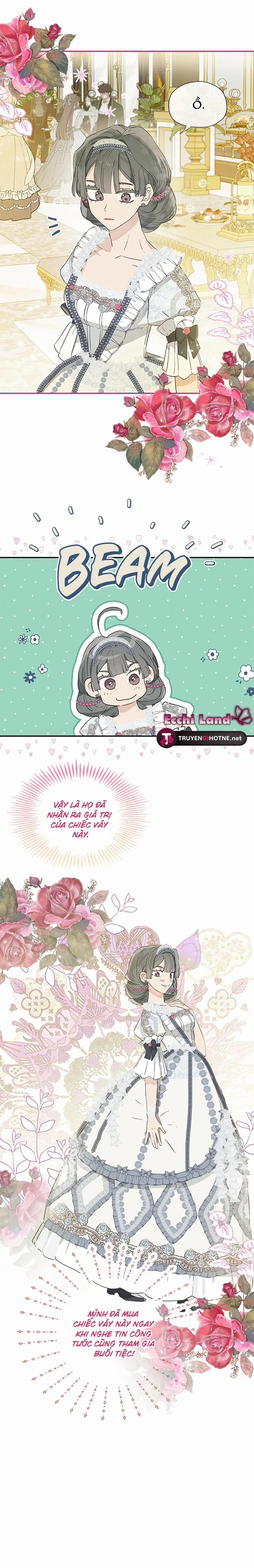 Cuộc Hôn Nhân Bất Đắc Dĩ Của Tôi 43.1 trang 5