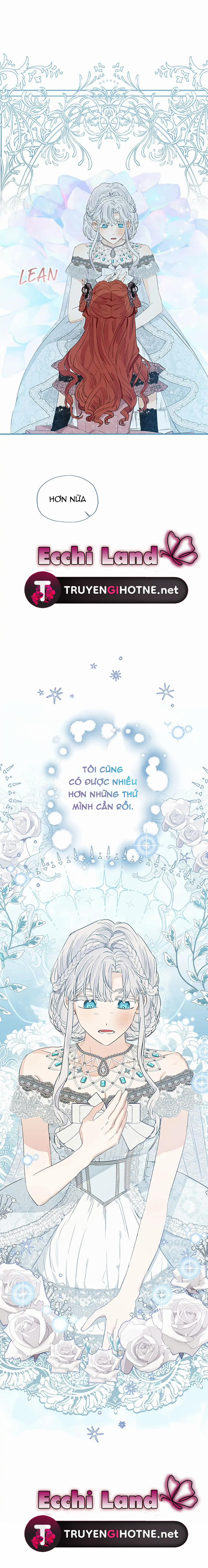 Cuộc Hôn Nhân Bất Đắc Dĩ Của Tôi 45.1 trang 5