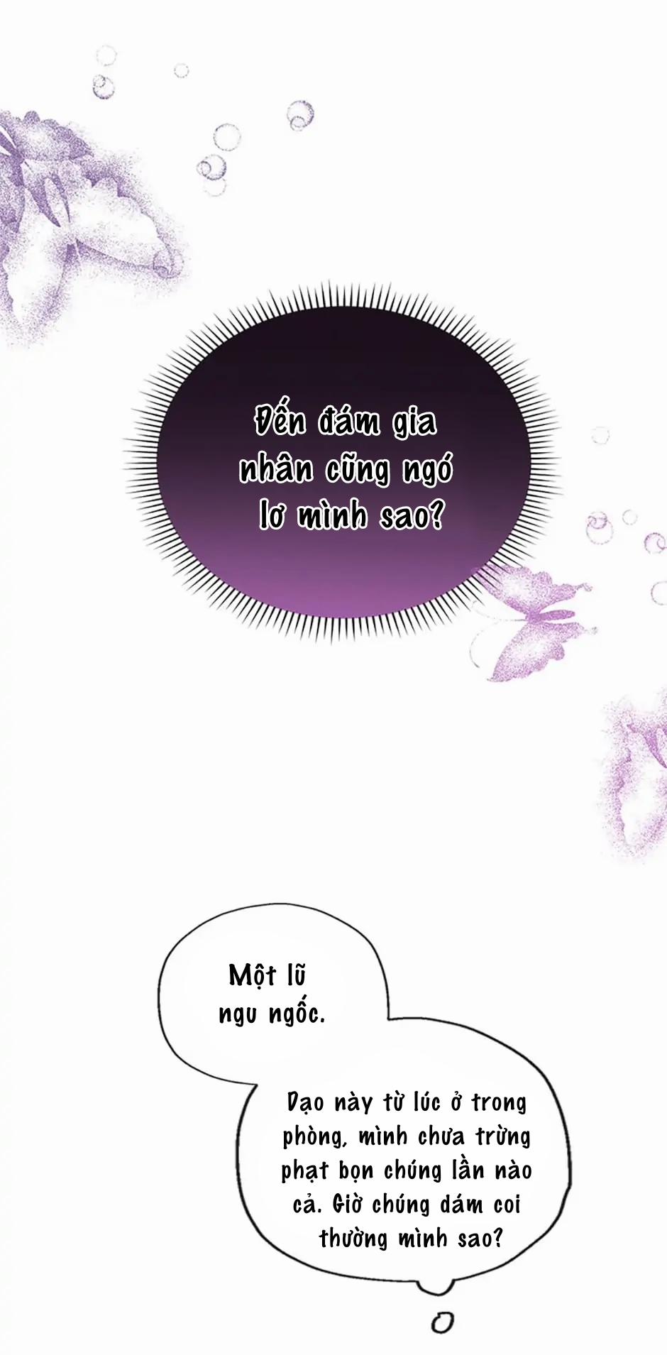 Cuộc Hôn Nhân Bất Đắc Dĩ Của Tôi 48.1 trang 14