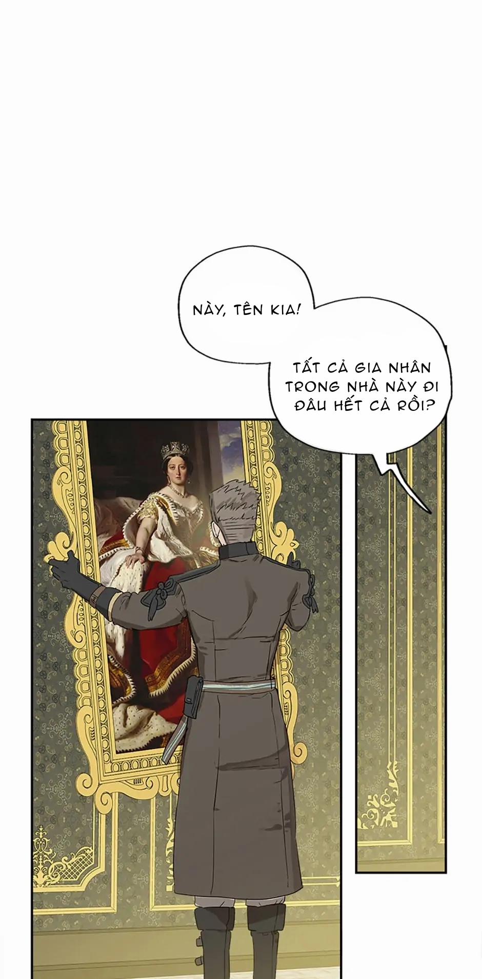 Cuộc Hôn Nhân Bất Đắc Dĩ Của Tôi 48.1 trang 16