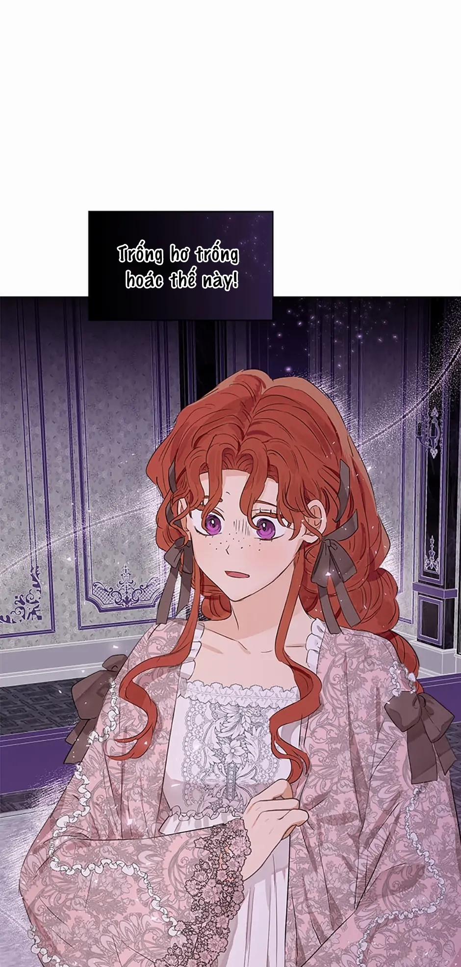 Cuộc Hôn Nhân Bất Đắc Dĩ Của Tôi 48.1 trang 24