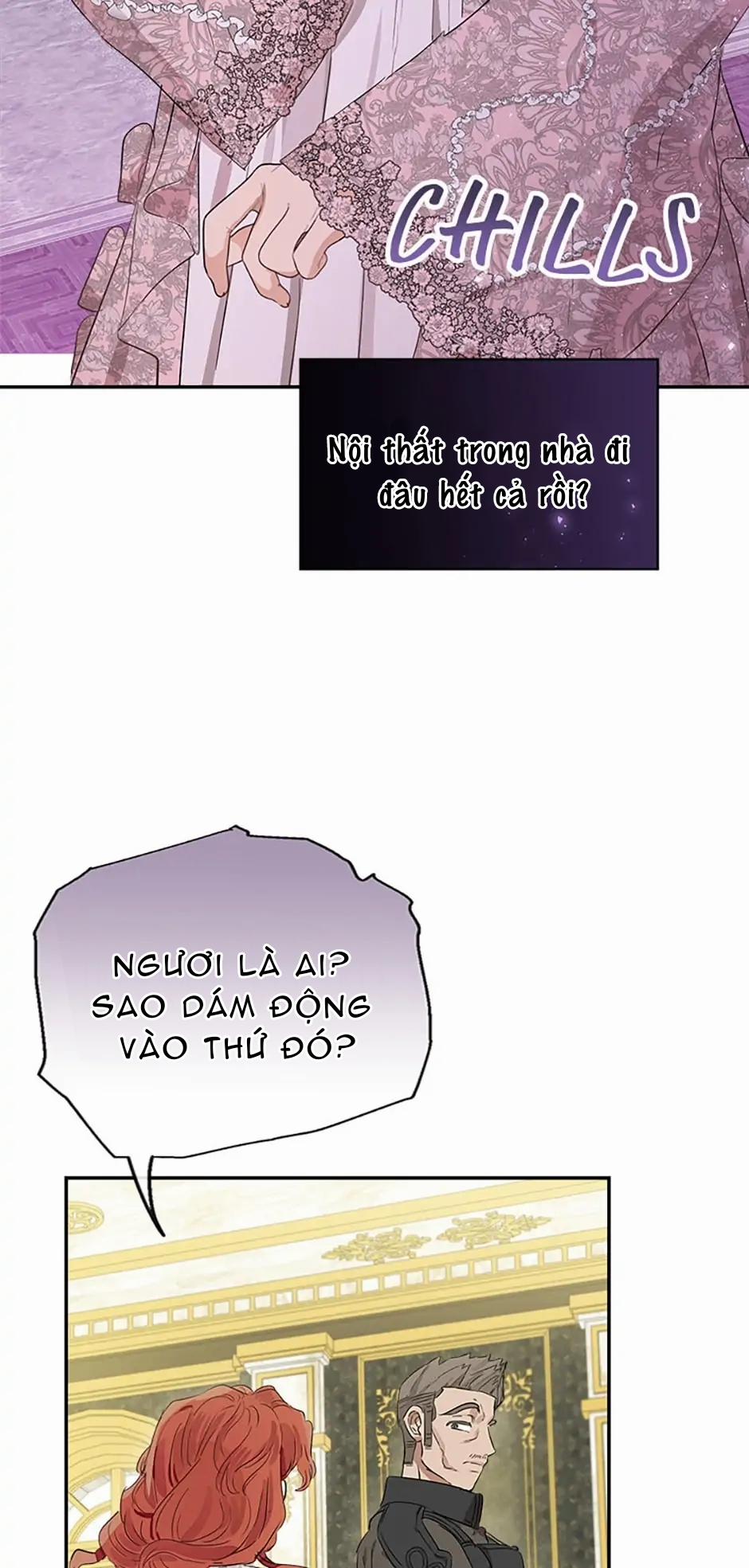 Cuộc Hôn Nhân Bất Đắc Dĩ Của Tôi 48.1 trang 26