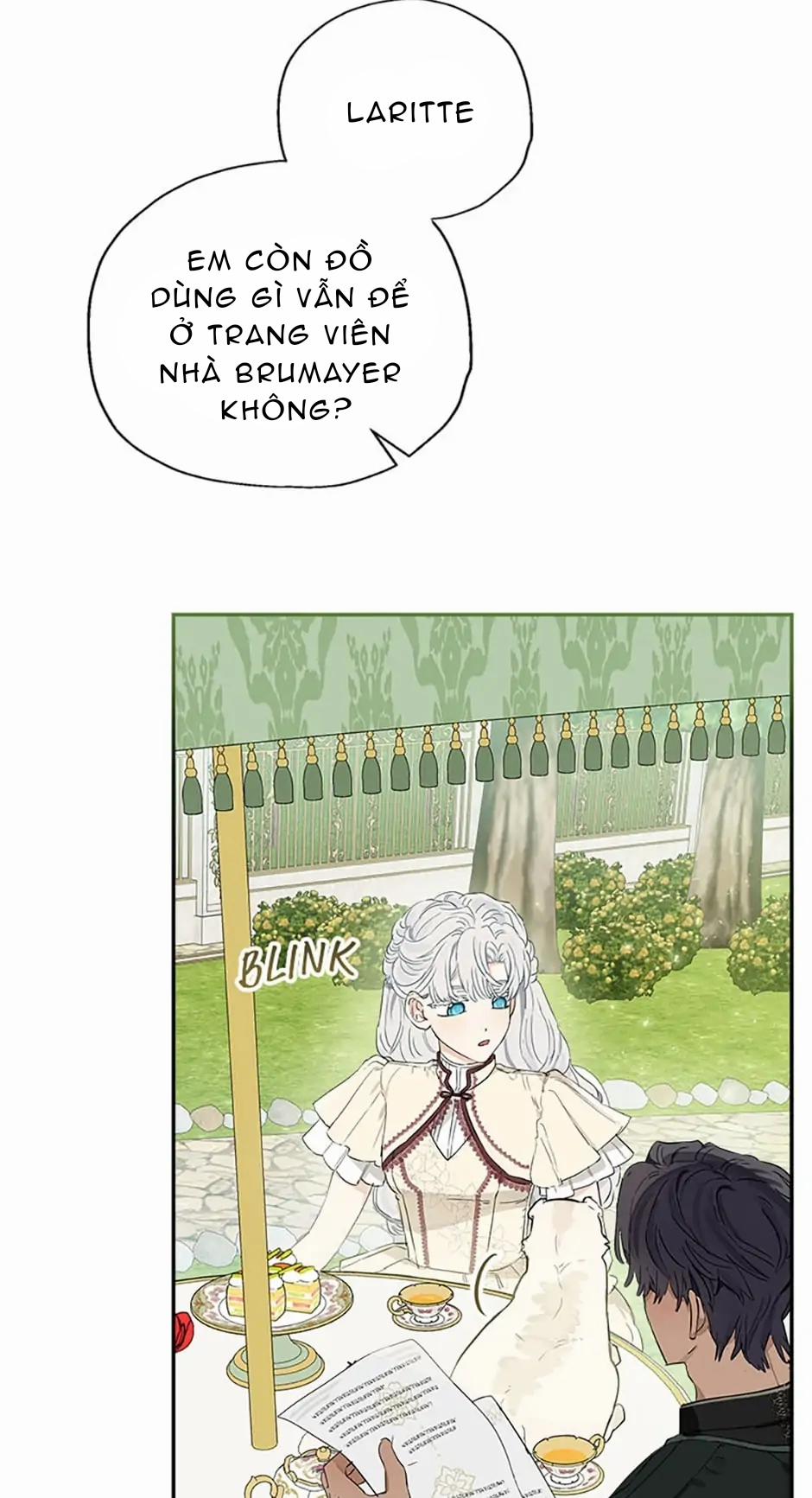 Cuộc Hôn Nhân Bất Đắc Dĩ Của Tôi 48.1 trang 3