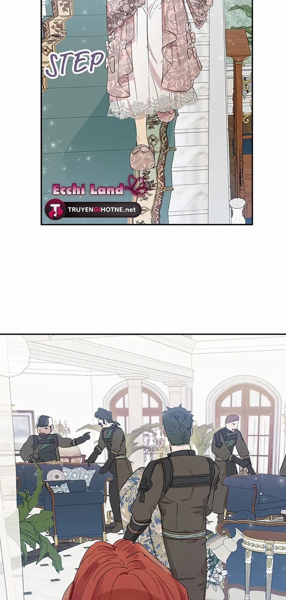 Cuộc Hôn Nhân Bất Đắc Dĩ Của Tôi 48.1 trang 35