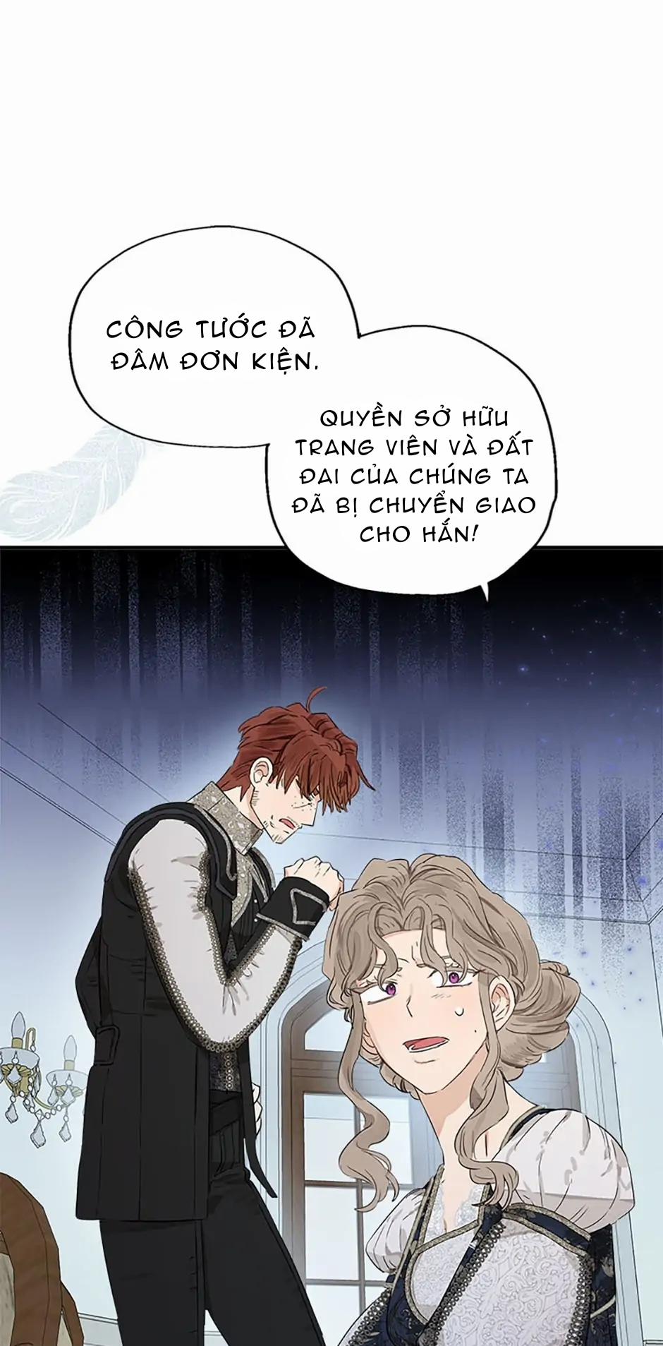 Cuộc Hôn Nhân Bất Đắc Dĩ Của Tôi 48.1 trang 39